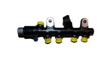 Vstřikovací rampa Renault Kangoo 2008-2021 1,5D (1)