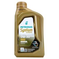 Olej motorový Petronas Syntium Supreme FPW02 0W30 - 1L