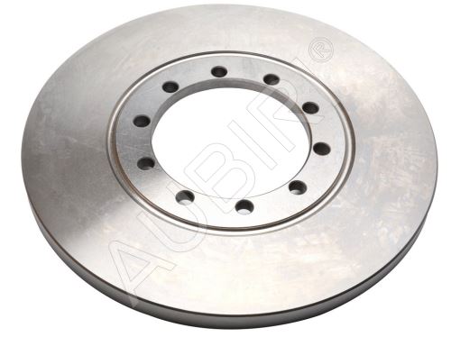 Brzdový kotouč Ford Transit 2006-2014 2,2/2,4/3,2 TDCi zadní, 280 mm