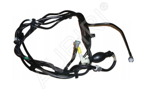 Palivové potrubí Fiat Scudo, Jumpy, Expert 2007-2011 2,0D s pumpou