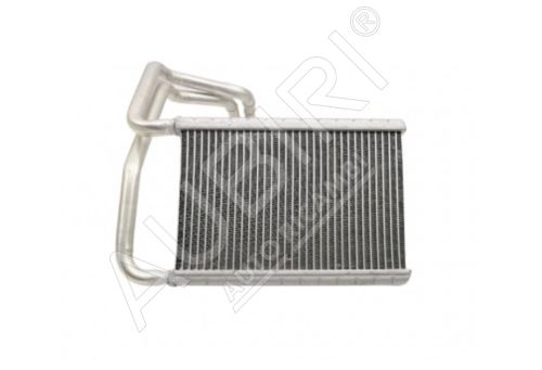 Radiator topení Ford Transit od 2014, Transit Custom od 2012