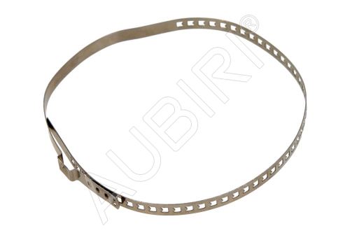 Spona manžety homokinetického kloubu 45-140/7 mm