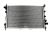 Chladič vody Ford Transit, Tourneo Connect 2002-2013 1,8i/Di/TDCi, 620 mm