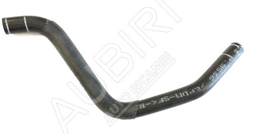 Hadice chladiče EGR Fiat Ducato 250 2,3