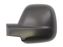 Kryt zpětného zrcátka Citroën Berlingo, Partner 2012-2018 levý, černý