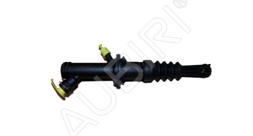 Hlavní spojkový válec Renault Kangoo 2008-2021 1,6i/1,5D - pravostranné řízení