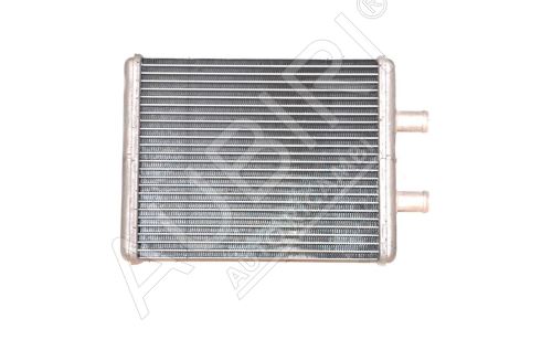 Radiator topení Iveco Daily 2006-2014