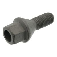 Šroub kola Renault Kangoo od 1998 - M12x1,5 mm, 24 mm
