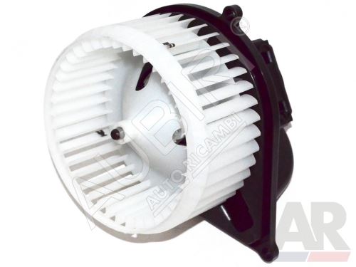 Ventilátor topení Fiat Ducato 230/244