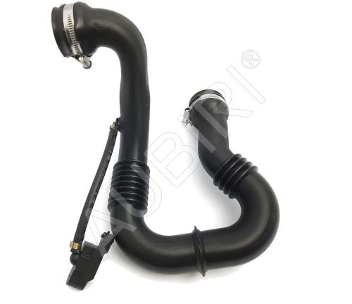 Hadice vzduchu Renault Trafic 2006-2014 2.0 dCi