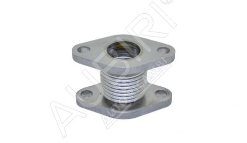 Trubka do EGR ventilu Fiat Ducato 250 2,3