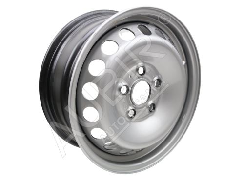 Disk kola Volkswagen Crafter od 2016 6,5Jx16", ET60, 5x120 mm