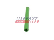 Hadice snímače diferenčního tlaku DPF Renault Kangoo od 2000 1,5 dCi zelená, 116,5 mm (1)