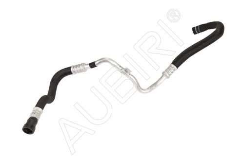 Hadice servořízení Fiat Ducato 2014-2021 2,3 z nádržky do čerpadla