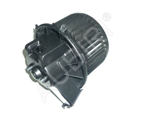 Ventilátor topení Fiat Ducato, Jumper, Boxer 250 pro manuální klimatizaci