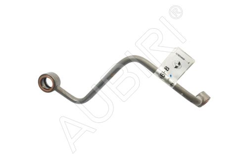 Trubka přívodu oleje do turbodmychadla Renault Kangoo od 2021 1,5 dCi