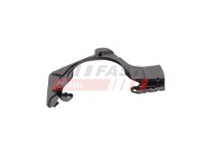 Krycí plech kotouče Fiat Doblo 2010-2022, Fiorino od 2007 přední, levý