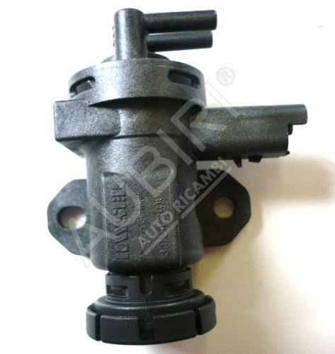 Regulační ventil EGR Fiat Ducato 2002-2006 2,0/2,2D