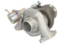 Turbodmychadlo Citroën Jumpy, Berlingo 2008-2011 1,6 HDi