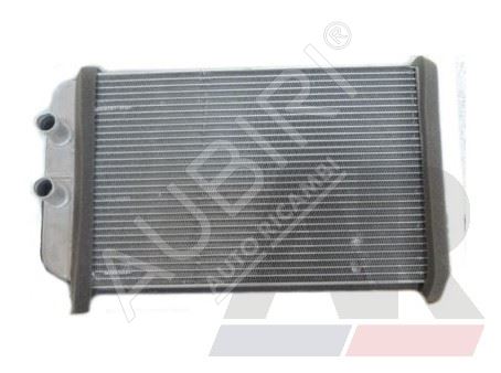 Radiator topení Fiat Ducato 244