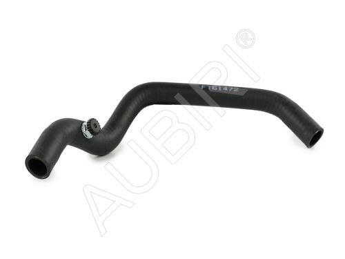 Hadice chlazení Fiat Scudo 2007-2011 2,0D do chladiče EGR