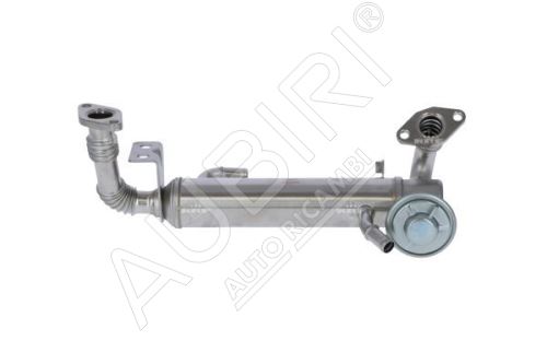 EGR ventil Iveco Daily 2006-2011 2,3D Euro4 kompletní