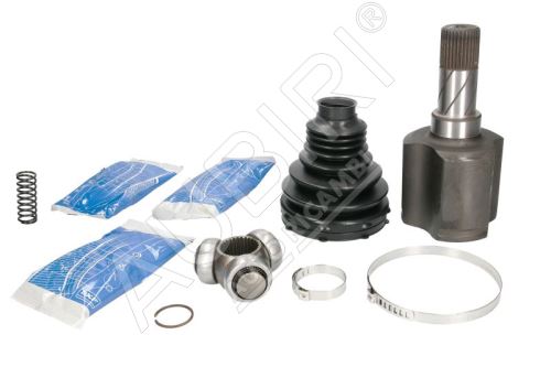 Homokinetický kloub Fiat Ducato 2006-2022 vnitřní, Tripoid, levý