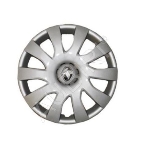 Poklice na kola Renault Trafic od 2014 16" disk