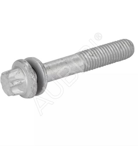 Šroub tlumiče spodní Fiat Ducato, Jumper, Boxer od 2006 M14x80mm