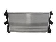 Chladič vody Citroën Jumper, Boxer od 2016 2,0/2,2 BlueHDi, 780x398x26 mm (1)