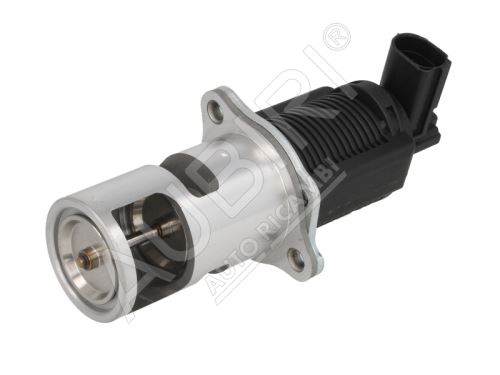 EGR ventil Renault Kangoo 1997-2008 1,5D 5-PIN