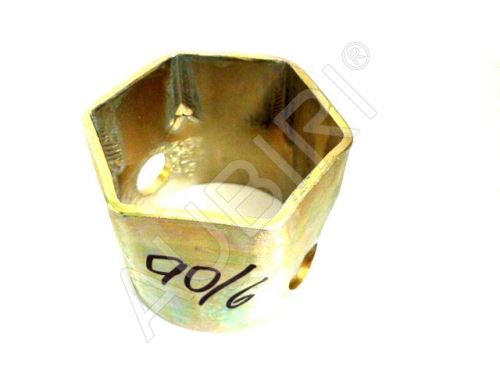 Klíč matice zadního náboje Cargo 75E, Daily 65C, 90 mm