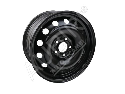 Disk kola Fiat Scudo 2007-2016 7Jx16", ET42, 5x108 mm