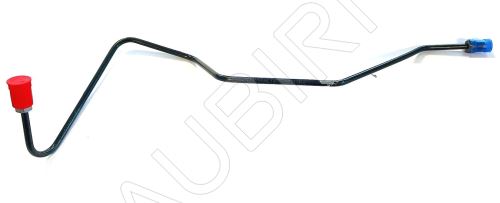 Brzdová trubka Fiat Ducato 2006-2014 z posilovače do abs