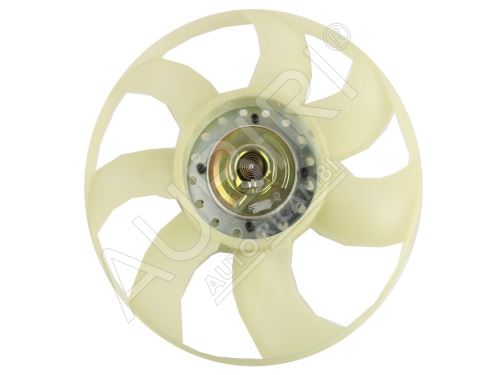 Visko spojka ventilátoru Ford Transit 2006-2016 2,2 TDCi zadní náhon/4x4 s vrtulí