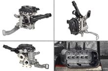 EGR ventil Citroën Berlingo, Jumpy od 2016 1,6 BlueHDI EGR ventil Citroën Berlingo, Jumpy od 2016 1,6 BlueHDI