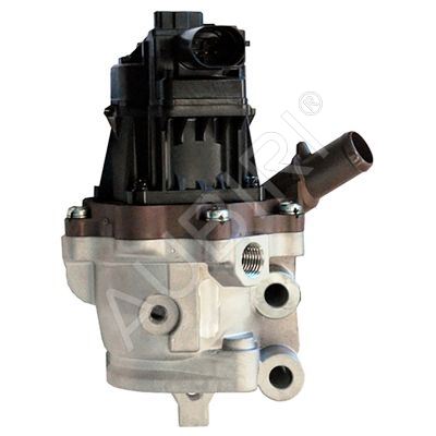 EGR ventil Iveco Daily od 2011 2,3D Euro5/6 solo ventil