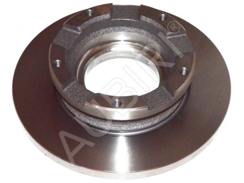 Brzdový kotouč Ford Transit 2006-2014 2,2 TDCi zadní, 280 mm