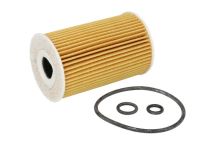 Olejový filtr Volkswagen Crafter 2011-2016 2,0 TDi, Caddy 2011-2021 1,6/2,0 TDi