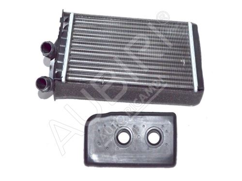 Radiator topení Renault Kangoo 1998-2008