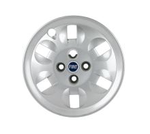 Poklice na kola Fiat Doblo 2000-2005 14" disk, celoplošná (1)