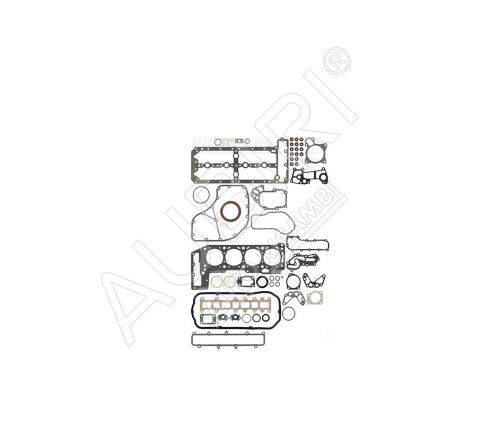 Sada těsnění motoru Fiat Ducato, Jumper, Boxer od 2006 3,0D s THV 1,2 mm