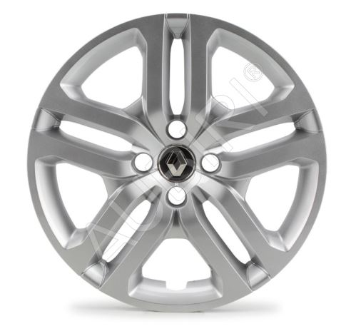 Poklice na kola Renault - 16" disk - celoplošná