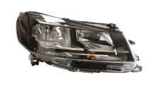 Světlomet Fiat Scudo od 2022, Jumpy, Expert od 2016, Vivaro od 2019 pravý