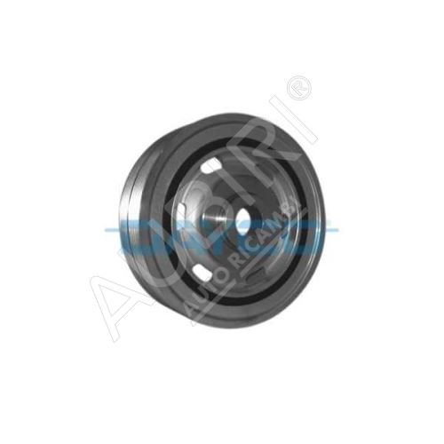 Řemenice motoru Fiat Ducato 2,8 146x44,3 mm