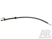 Brzdová hadice Renault Master 1998-2010 přední L/P 565 mm