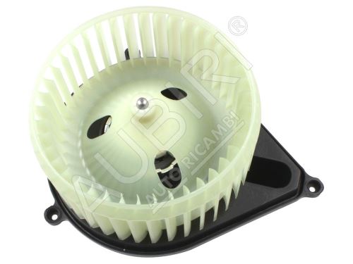 Ventilátor topení Fiat Ducato 230/244 bez A/C