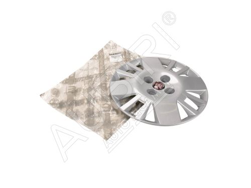 Puklice kola Fiat Fiorino od 2007 14" disk