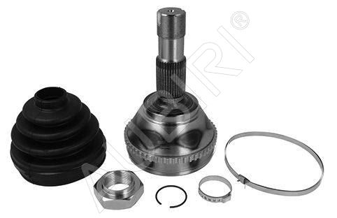 Homokinetický kloub Fiat Ducato 1994-2006 Maxi