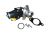 EGR ventil Fiat Doblo 2010-2016, Fiorino od 2007 1,3D, 5-PIN, Euro 5